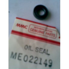 ME022149 MITSUBISHI CANTER YAĞ KEÇESİ